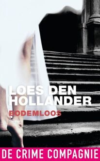 De Crime Compagnie Bodemloos - eBook Loes den Hollander (9461092326)
