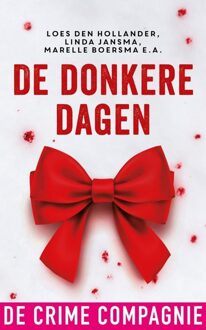 De Crime Compagnie De donkere dagen