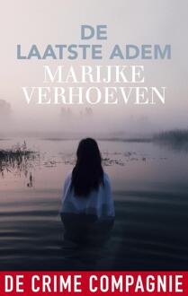 De Crime Compagnie De laatste adem - eBook Marijke Verhoeven (9461092628)