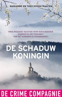 De Crime Compagnie De schaduwkoningin