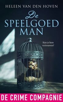 De Crime Compagnie De speelgoedman