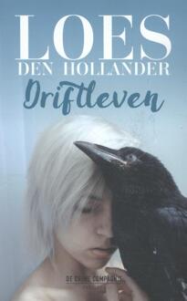 De Crime Compagnie Driftleven - Loes den Hollander - 000