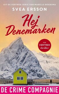 De Crime Compagnie Hej Denemarken