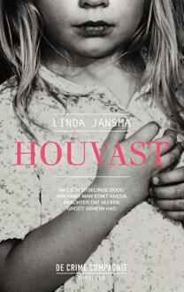 De Crime Compagnie Houvast - Boek Linda Jansma (9461091710)
