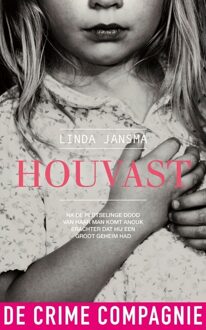 De Crime Compagnie Houvast - eBook Linda Jansma (9461090730)