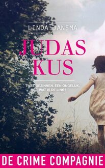 De Crime Compagnie Judaskus - eBook Linda Jansma (9461092180)