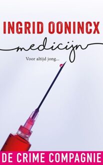 De Crime Compagnie Medicijn