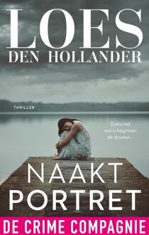De Crime Compagnie Naaktportret - eBook Loes den Hollander (9461092253)