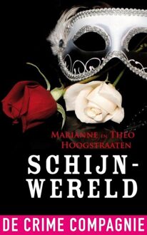 De Crime Compagnie Schijnwereld - eBook Marianne Hoogstraaten (9461091117)