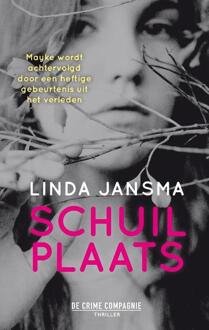 De Crime Compagnie Schuilplaats