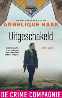 De Crime Compagnie Uitgeschakeld