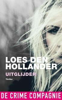 De Crime Compagnie Uitglijder - eBook Loes den Hollander (9461092202)