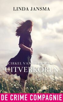 De Crime Compagnie Uitverkoren - eBook Linda Jansma (9461092695)