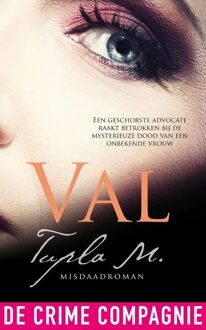 De Crime Compagnie Val - eBook M. Tupla (9461091265)