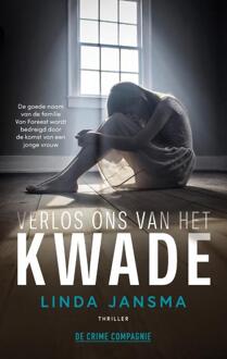 De Crime Compagnie Verlos ons van het kwade