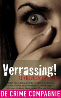 De Crime Compagnie Verrassing! - eBook Judith Visser (9461090412)