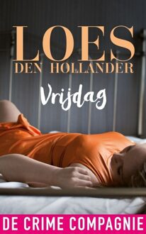 De Crime Compagnie Vrijdag - eBook Loes den Hollander (9461092008)