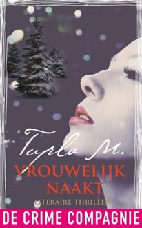 De Crime Compagnie Vrouwelijk naakt - eBook Tupla M. (9461090528)