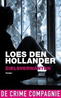 De Crime Compagnie Zielsverwanten - eBook Loes den Hollander (9461092318)