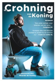 De Crohning Van De Koning - Ricardo de Koning