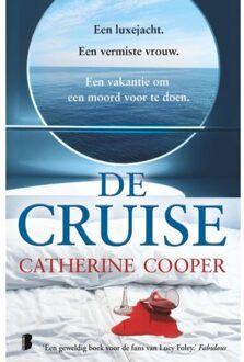 De Cruise - Catherine Cooper