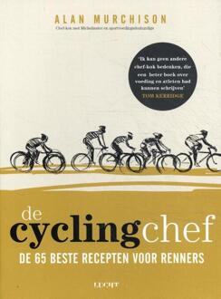 de Cycling Chef - (ISBN:9789492798657)