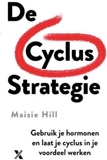 De Cyclus Strategie