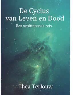 De Cyclus van Leven en Dood - Thea Terlouw - 000
