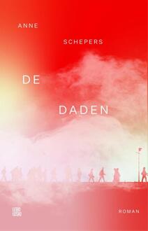 De Daden - Anne Schepers
