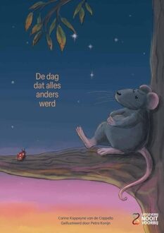 De dag dat alles anders werd -  Carine Kappeyne van de Coppello (ISBN: 9789083192765)