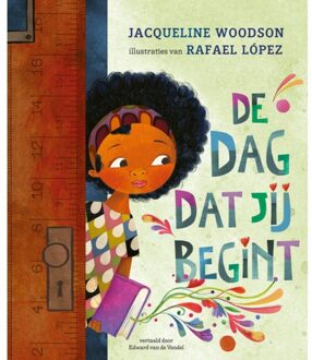 De dag dat jij begint