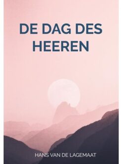De Dag Des Heeren