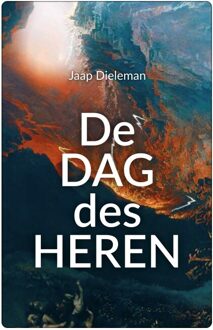 De Dag des Heren -  Jaap Dieleman (ISBN: 9789073982352)