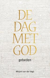 De dag met God - (ISBN:9789043534406)