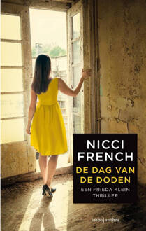 De dag van de doden - Boek Nicci French (9026339593)