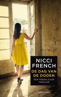 De dag van de doden - Boek Nicci French (9026339593)