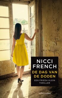De dag van de doden - eBook Nicci French (9026339615)