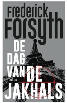 De dag van de Jakhals