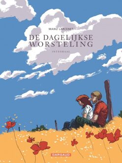 De Dagelijkse Worsteling Hc00. Integrale Editie - Manu Larcenet