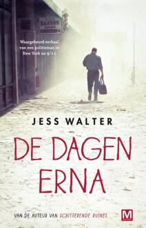 De dagen erna - Boek Jess Walter (9460683754)