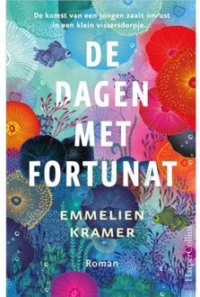 De Dagen Met Fortunat