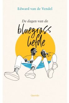 De dagen van de bluegrassliefde