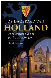 De dageraad van Holland - Boek Henk 't Jong (9020534866)