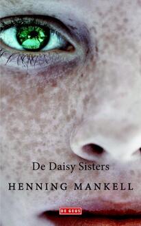 De Daisy sisters - Boek Henning Mankell (9044535358)