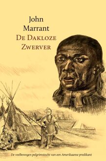 De dakloze zwerver - John Marrant - ebook