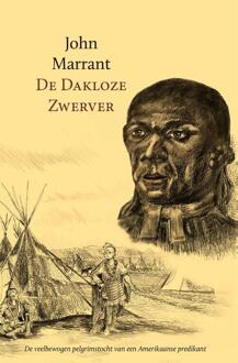 De Dakloze Zwerver - John Marrant