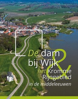 De Dam Bij Wijk En Het Kromme Rijngebied In De Middeleeuwen - A.A.B. van Bemmel