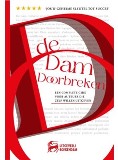 De Dam Doorbreken - Olivier Van Gierdeghom