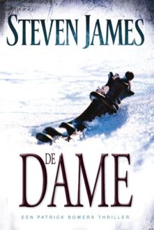 De dame - eBook Steven James (904351005X)