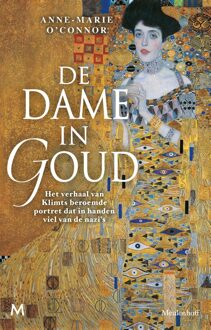 De dame in goud - eBook Anne-Marie O'Connor (9402306781)